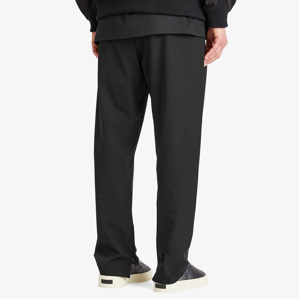 Fear of God Men's Technical Track Pants Black